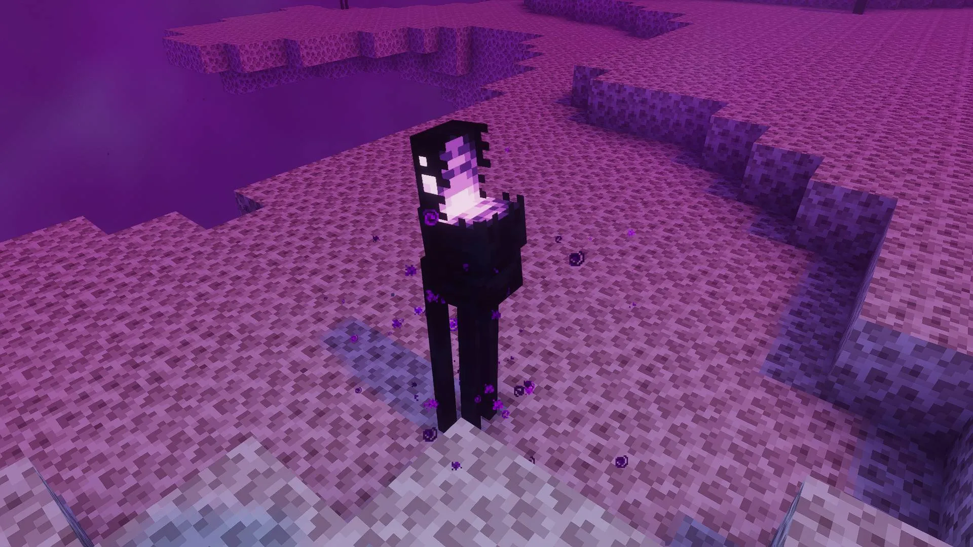 The 3 week phase — скриншот 8 (Модпаки, Minecraft)