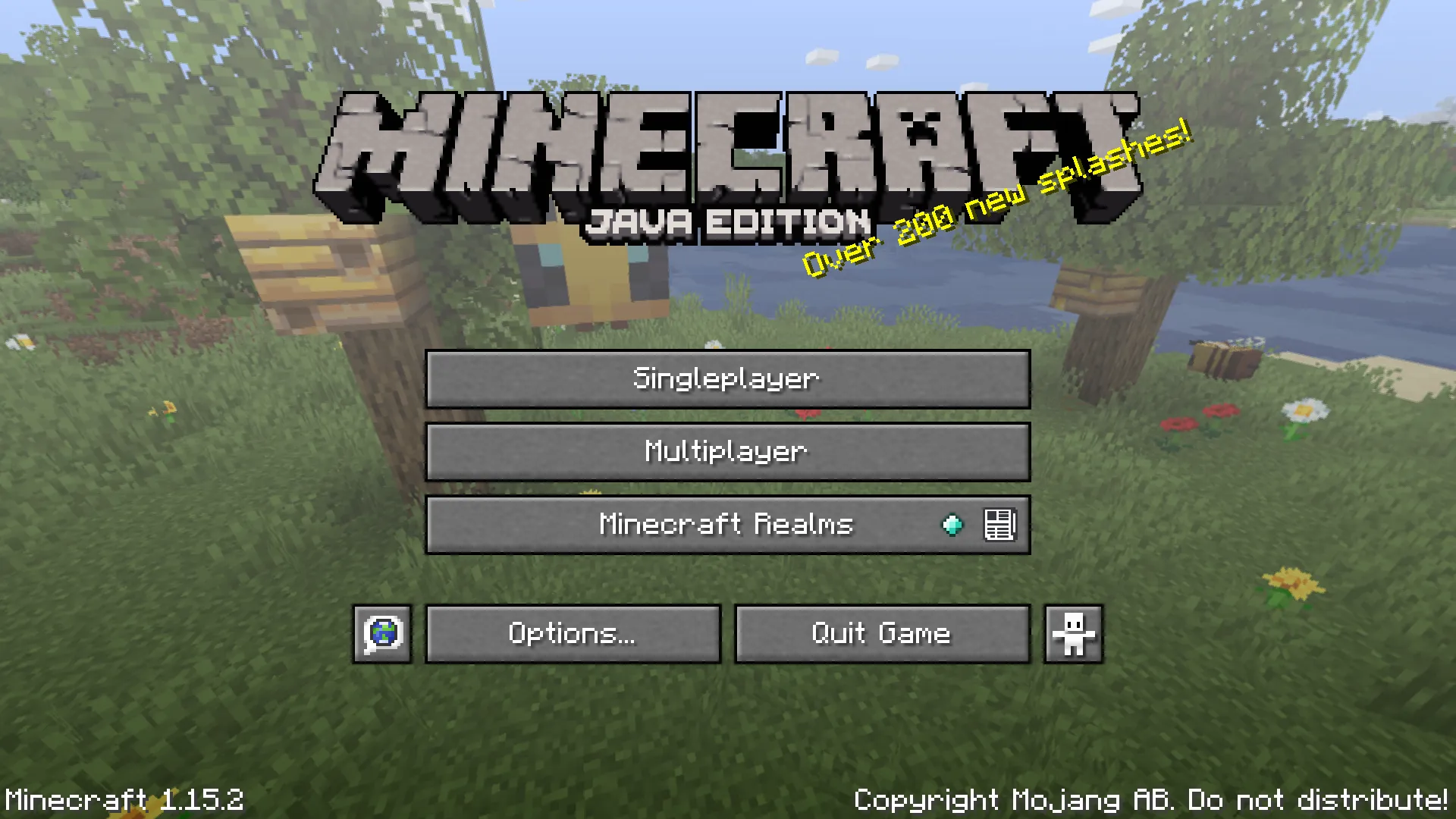Butter Tweaks — скриншот 8 (Текстуры, Minecraft)