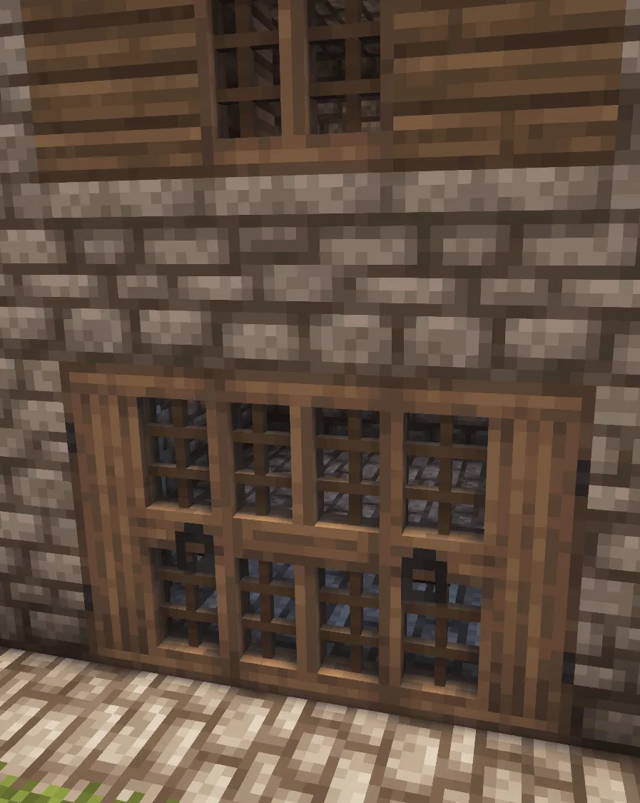 Excalibur | Macaw's Doors Support, Текстуры, Minecraft