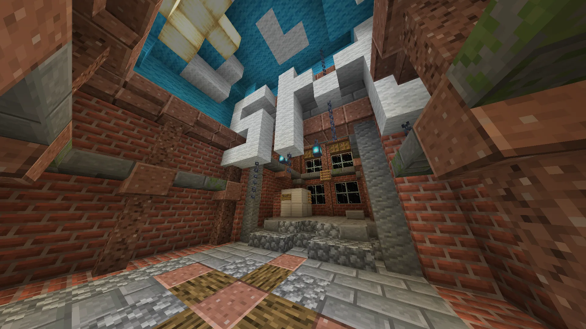 Simple Minigames, Моды, Minecraft