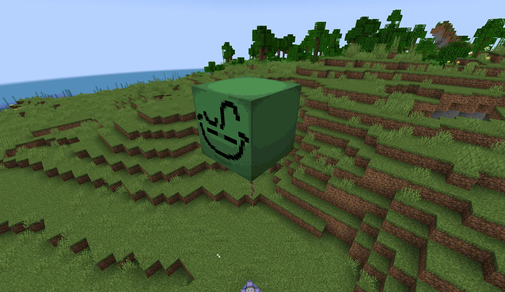 Balloonies — скриншот 2 (Моды, Minecraft)