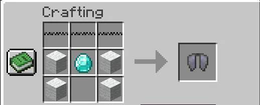 Hopeless Additions: Creatures and Crafting — скриншот 4 (Моды, Minecraft)