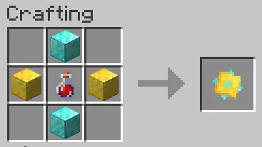 Philosophers stone, Моды, Minecraft