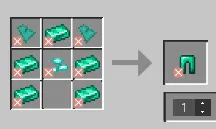Prismalithia, Моды, Minecraft