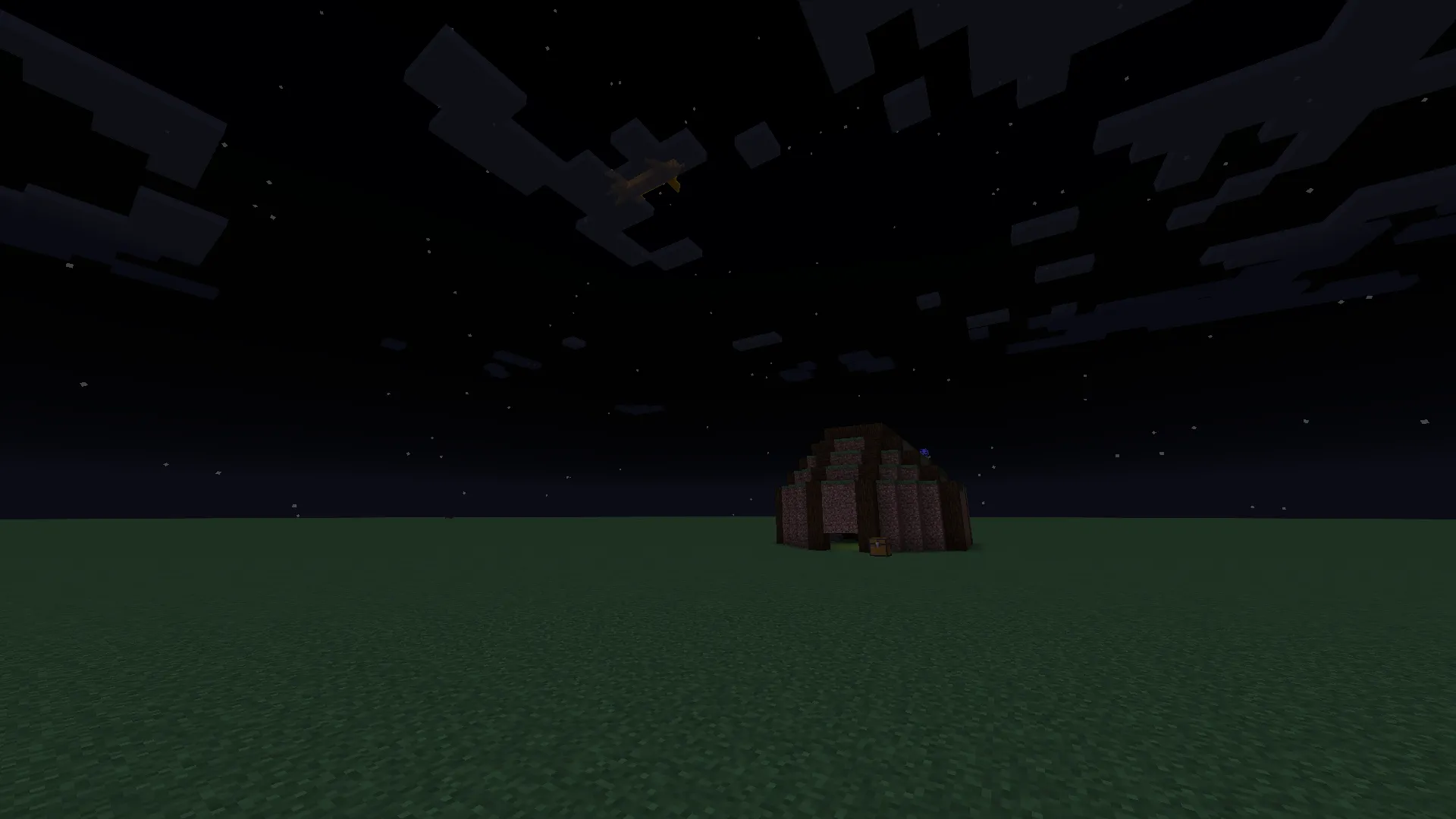 Tunnel World — скриншот 2 (Карты, Minecraft)