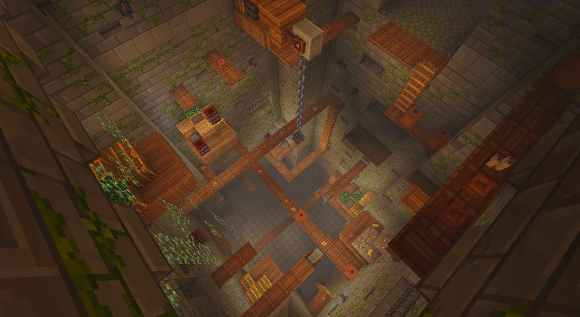 All The Loot! [REMASTERED], Модпаки, Minecraft