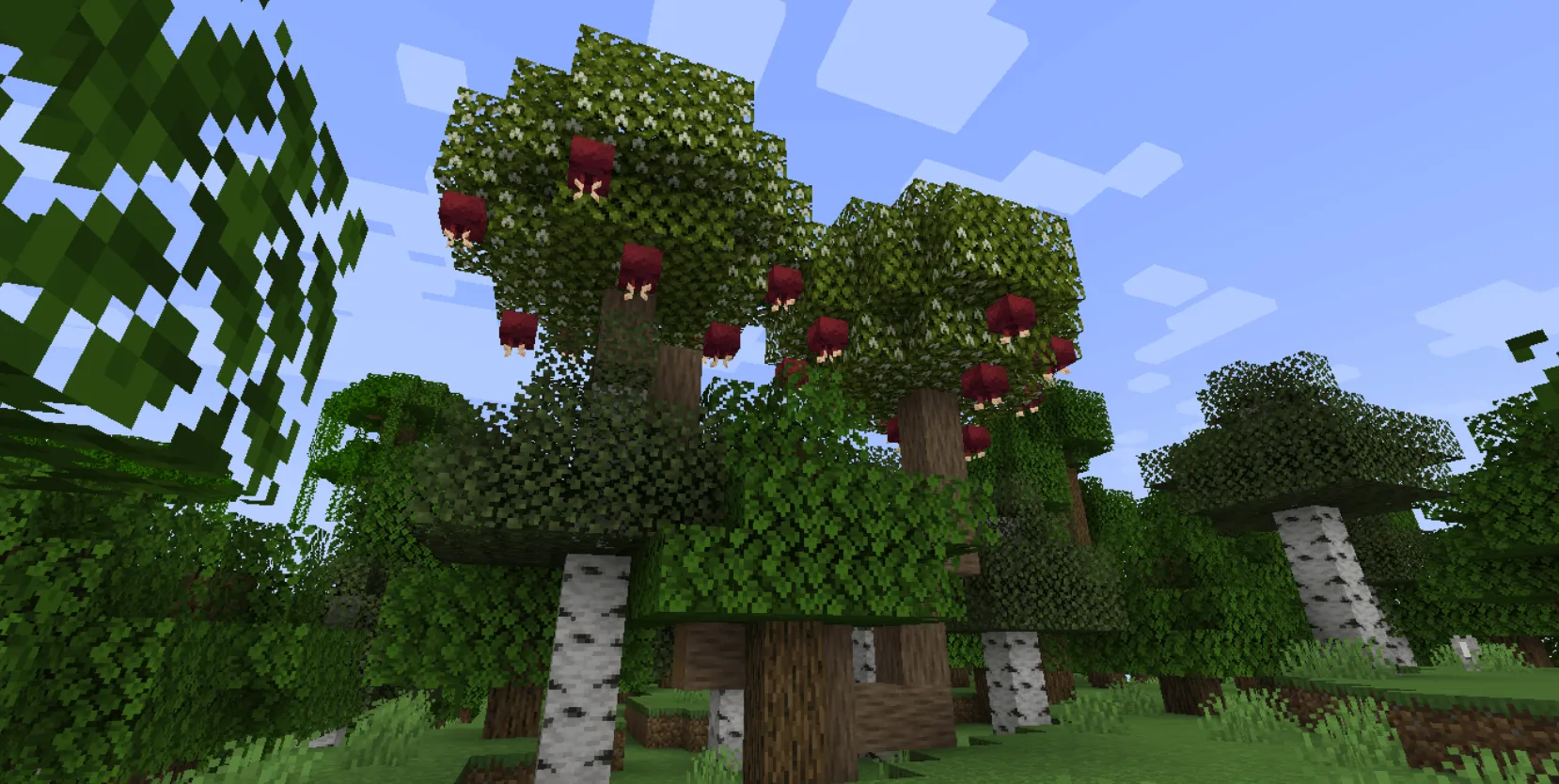 Bon's Odds N' Ends — скриншот 9 (Моды, Minecraft)