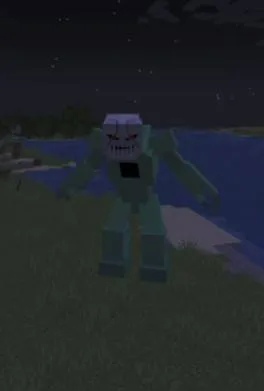 Tensura: Bleach, Моды, Minecraft