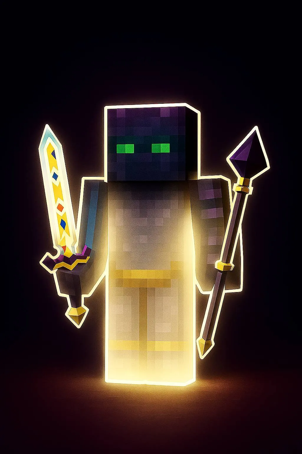 Norious, Моды, Minecraft