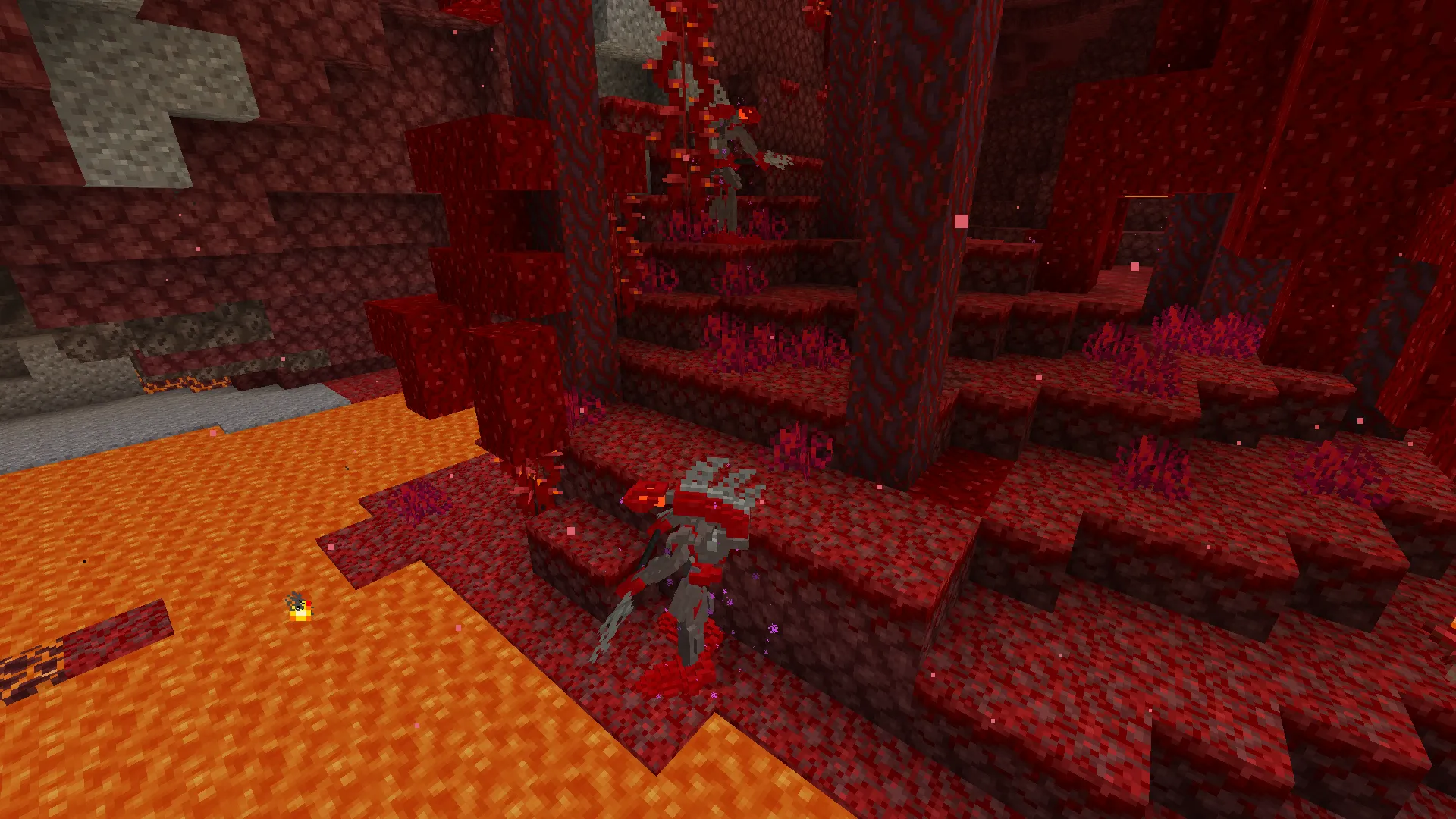Bionicle pack — скриншот 6 (Текстуры, Minecraft)