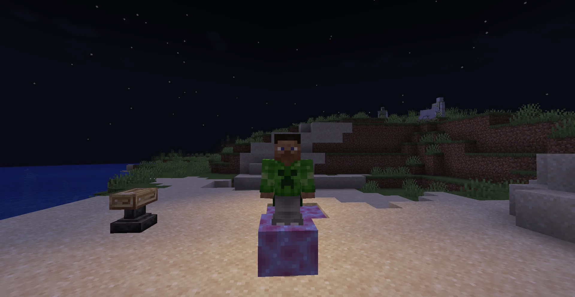 Tinkers Oreganized, Моды, Minecraft