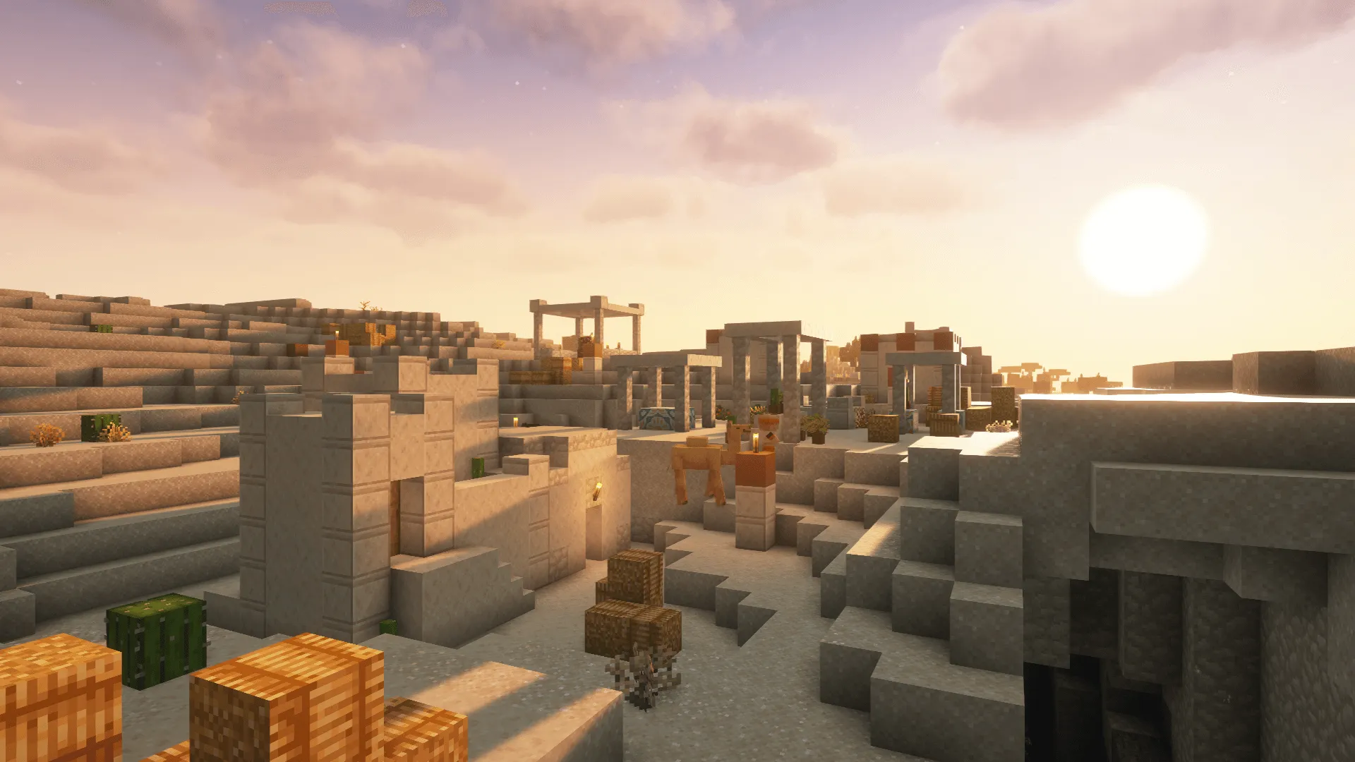 Create With Friends - Multiplayer & Create — скриншот 10 (Модпаки, Minecraft)