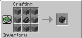 Additionals Recipes — скриншот 2 (Моды, Minecraft)