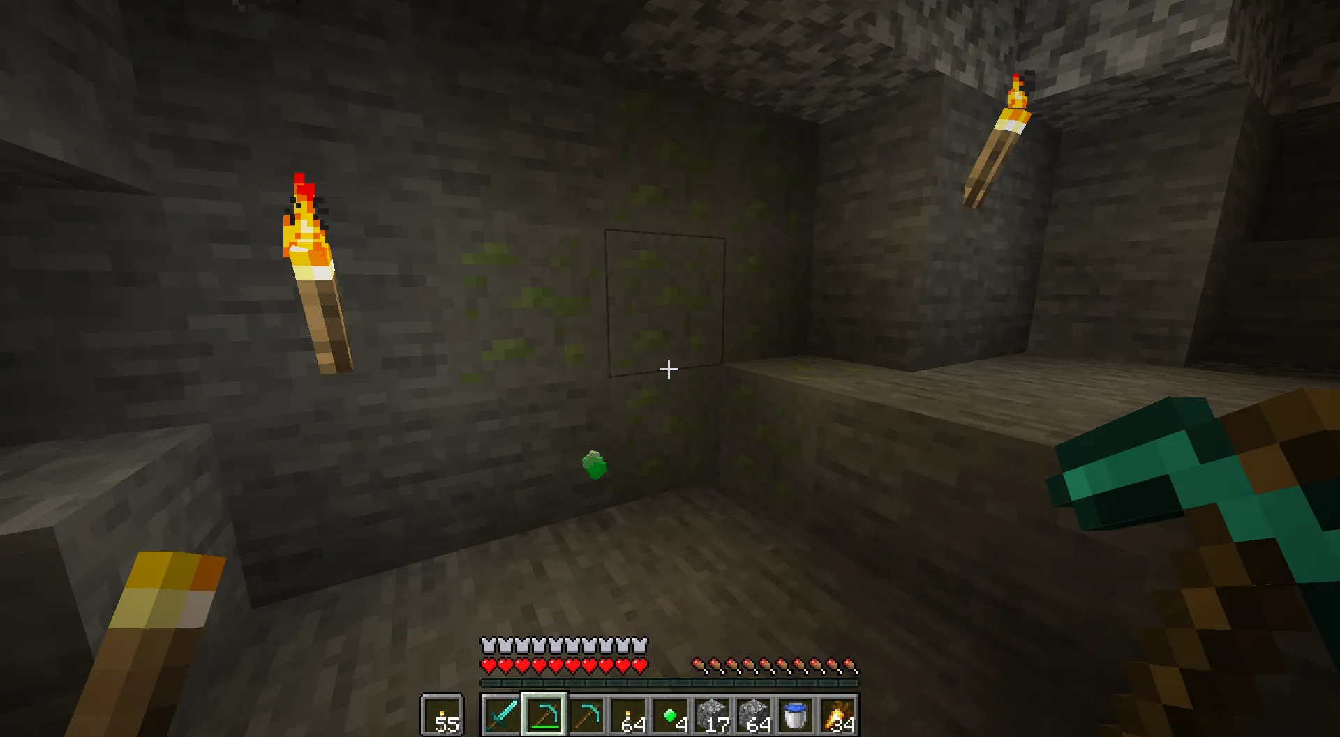 Thanora: Dimensions and Adventures, Моды, Minecraft