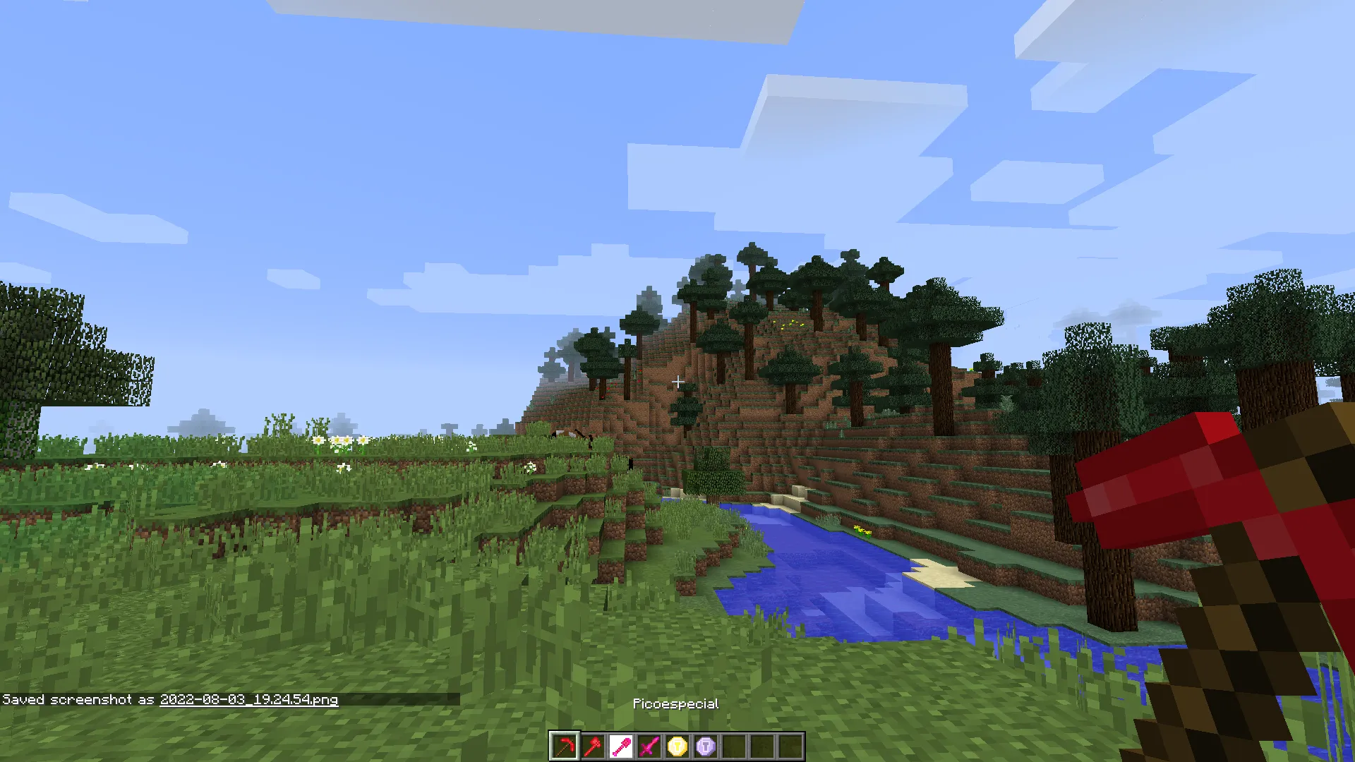 herramientas especiales y monedas — скриншот 6 (Моды, Minecraft)