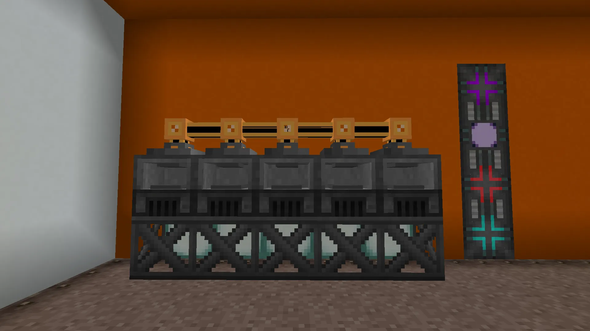 Fantazy Tech, Модпаки, Minecraft