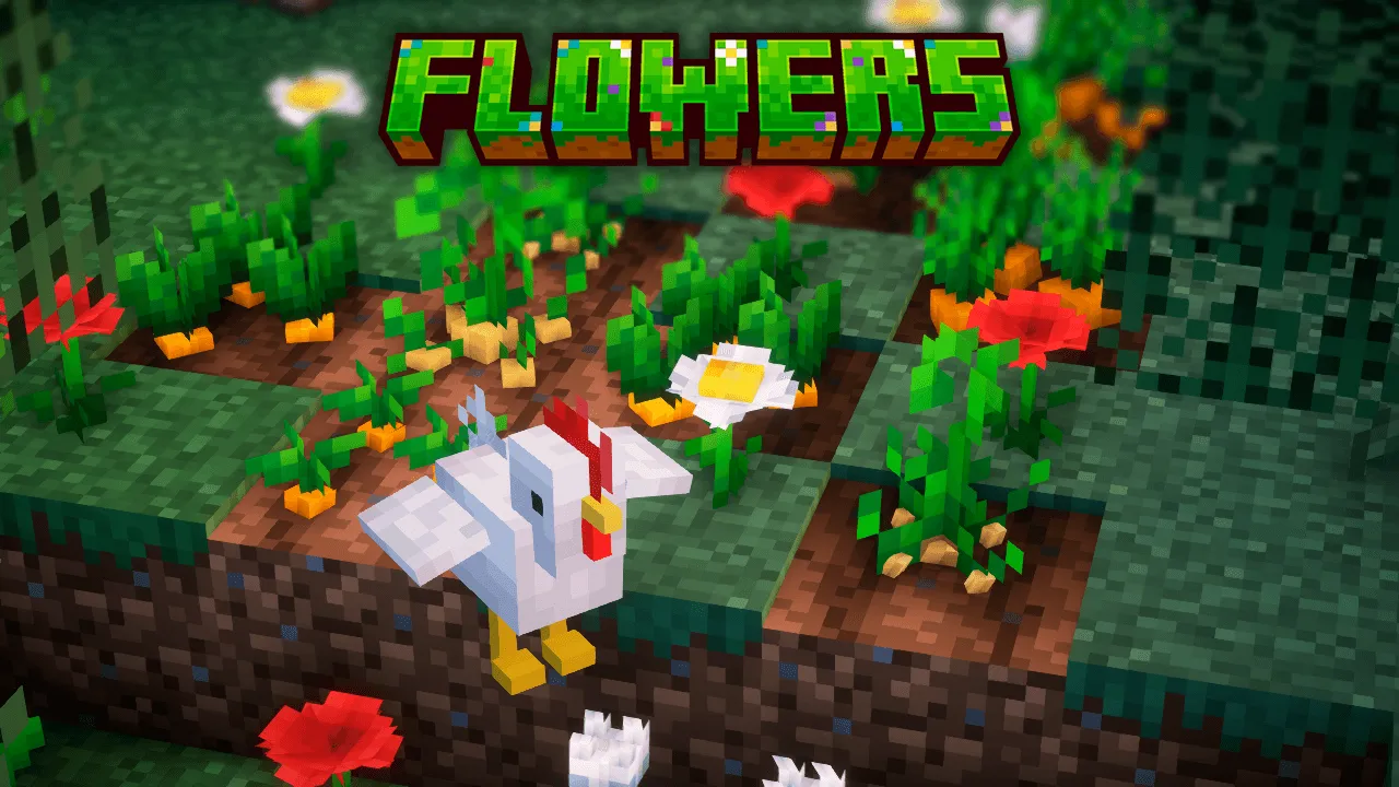 Better Farm - Heycronus, Текстуры, Minecraft