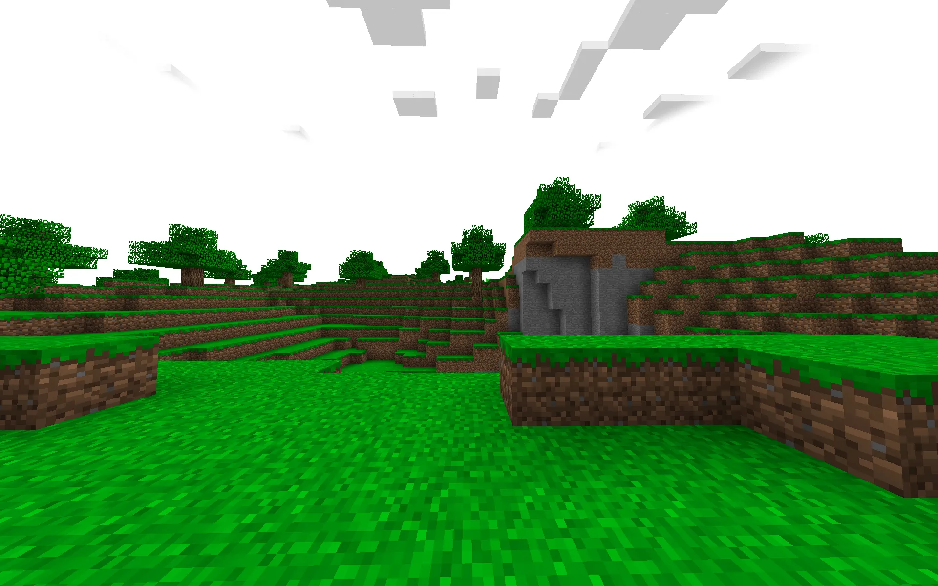 Sorvia (Cancelled), Моды, Minecraft