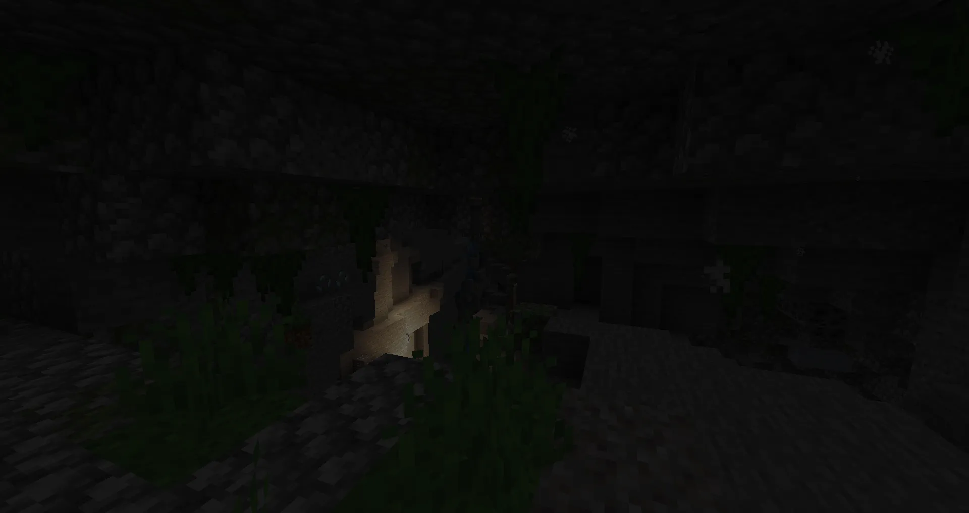 TNP Limitless: Vanilla Echoes - LL:VE — скриншот 10 (Модпаки, Minecraft)