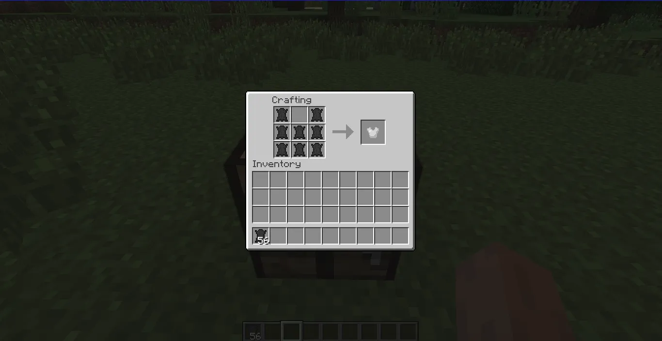 Spanish Mod, Моды, Minecraft