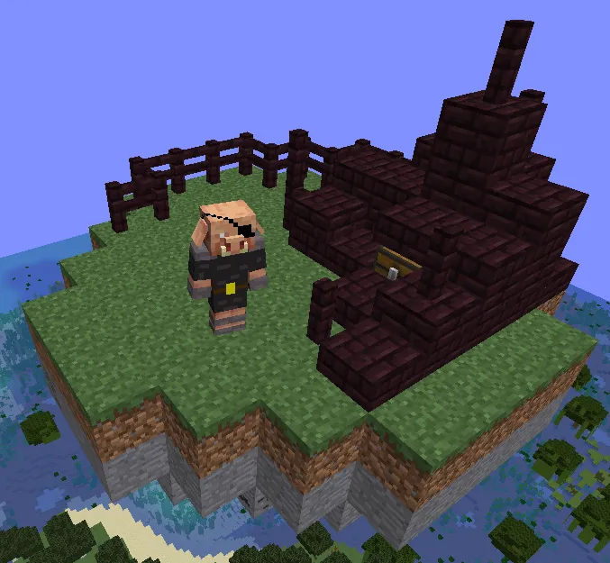 MoreThingsByCapitanBee — скриншот 2 (Моды, Minecraft)