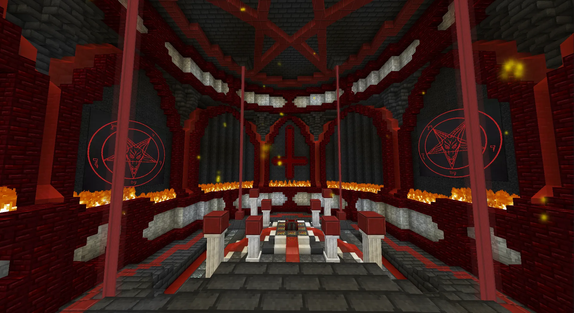 Custom Flavored — скриншот 1 (Модпаки, Minecraft)