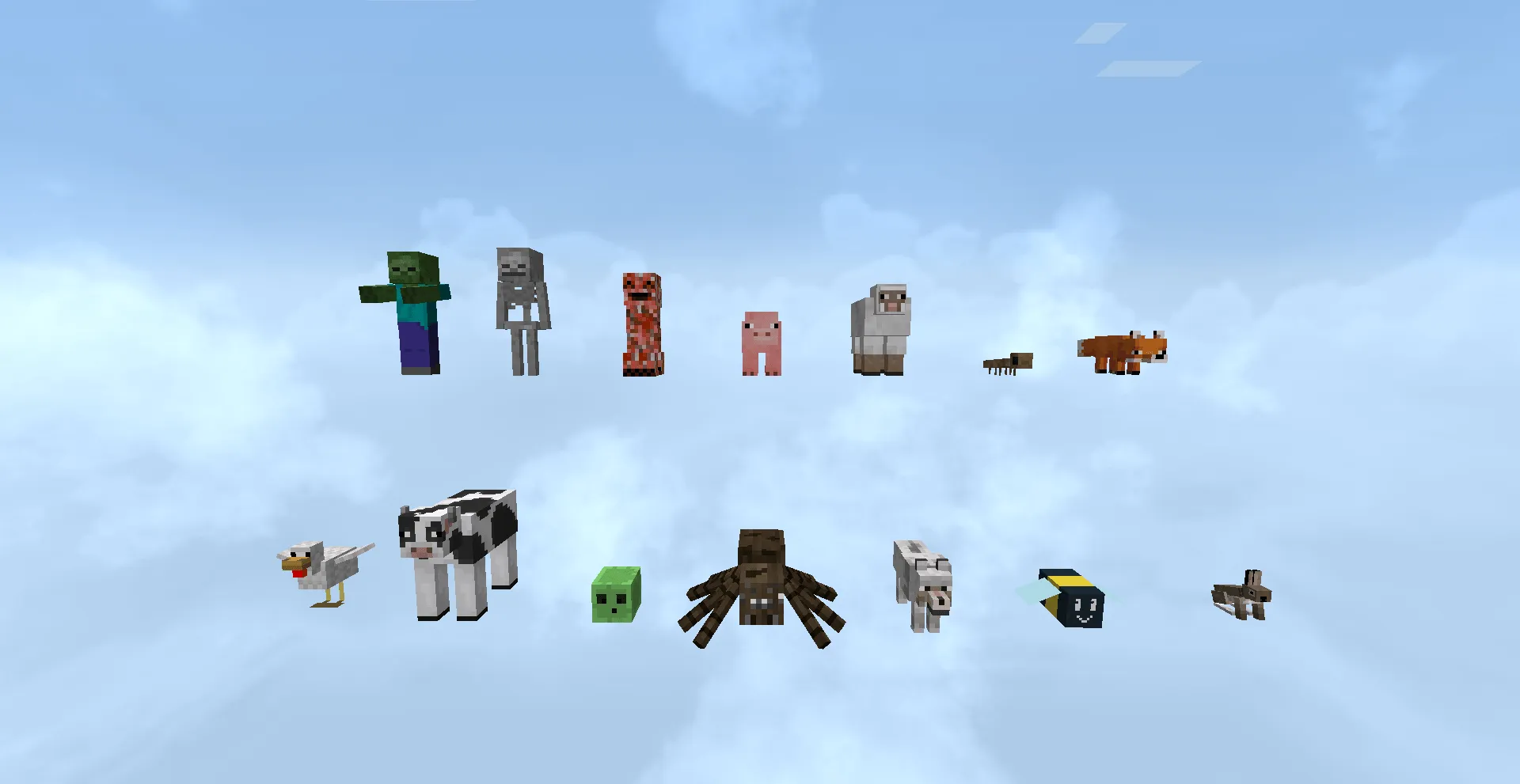 Thrite Max — скриншот 5 (Текстуры, Minecraft)