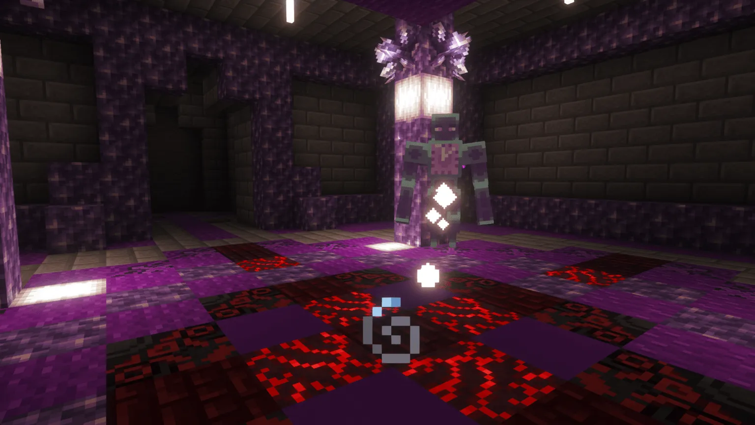 Chrono Dawn, Моды, Minecraft