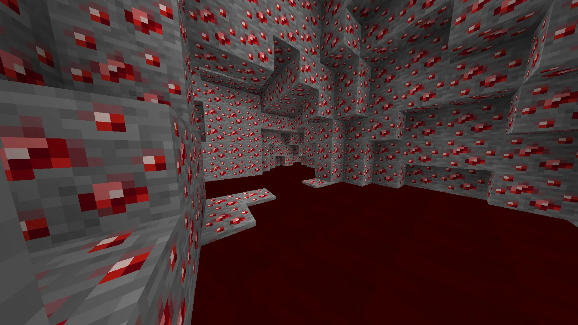 Rubies&Health, Моды, Minecraft