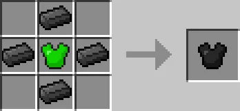 Infusium Tools Mod, Моды, Minecraft