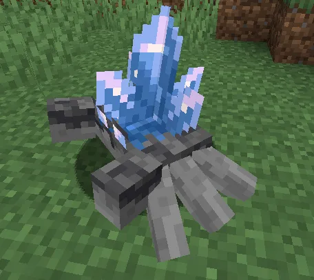 Goblin and Depths Update, Моды, Minecraft