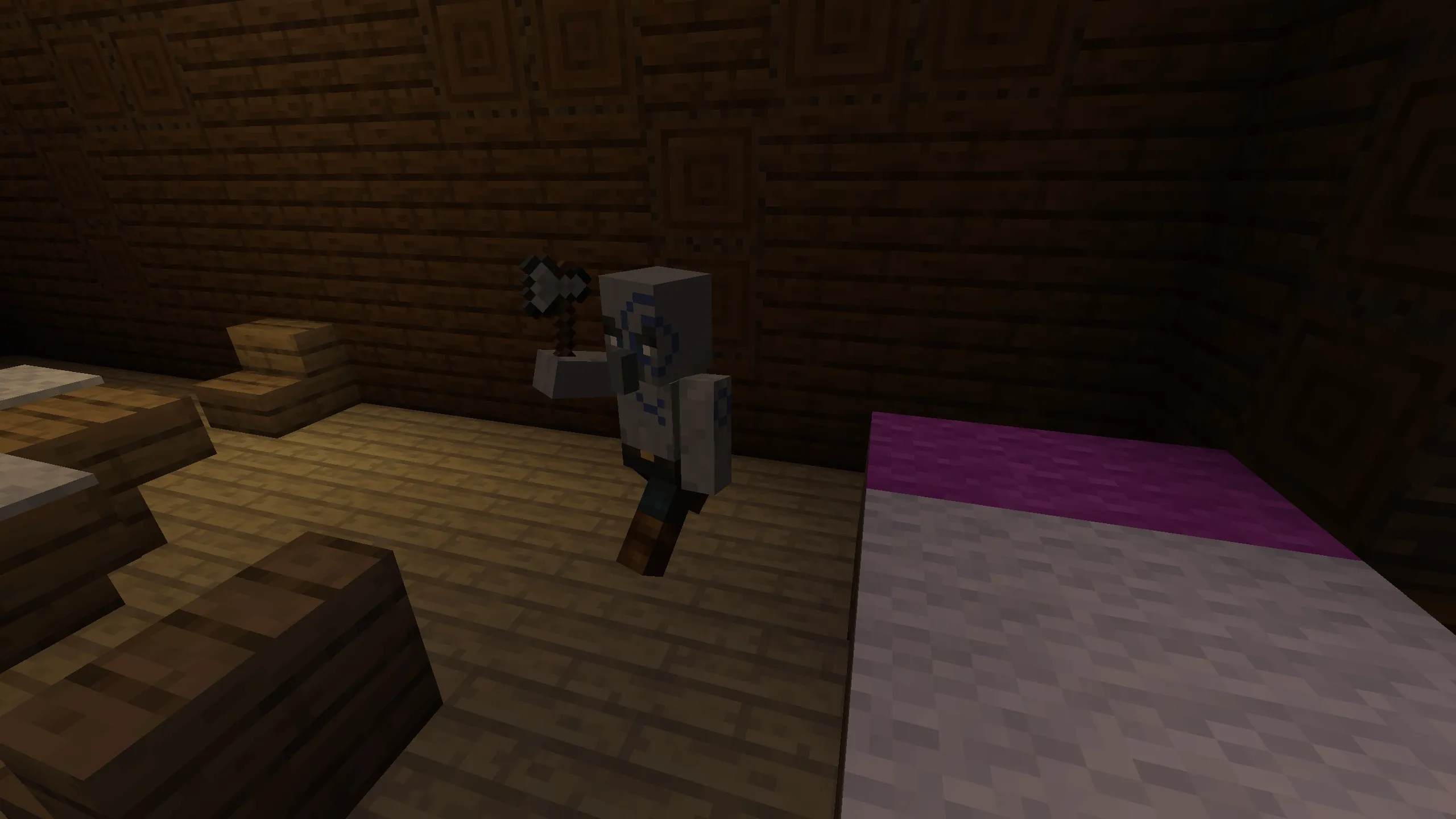 Civilizations: Roma Invicta - Classical civilizations texture pack, Текстуры, Minecraft