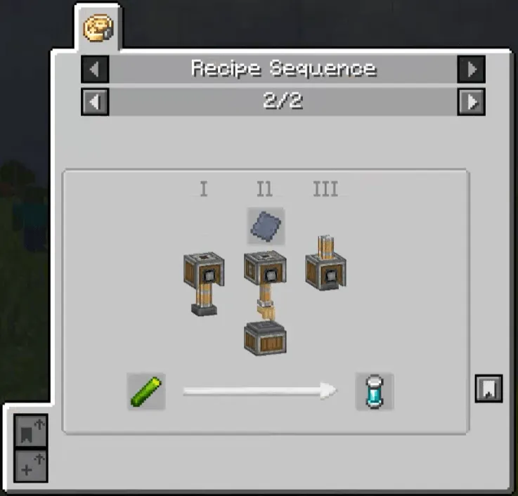 Create: Nuclear New Age, Дата-паки, Minecraft