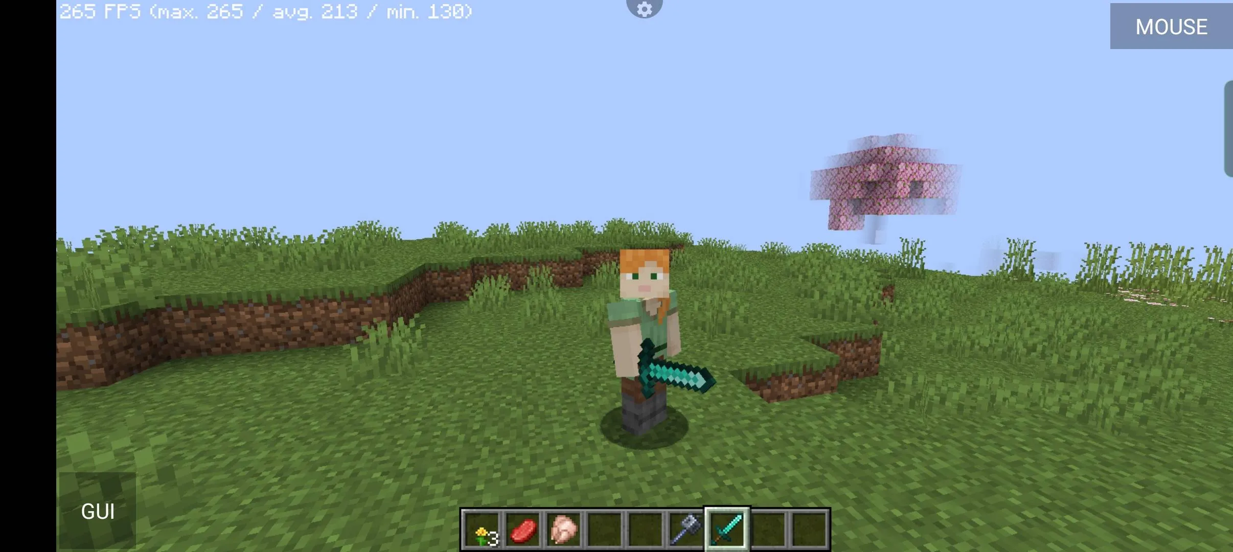 Spunky Boost — скриншот 1 (Модпаки, Minecraft)