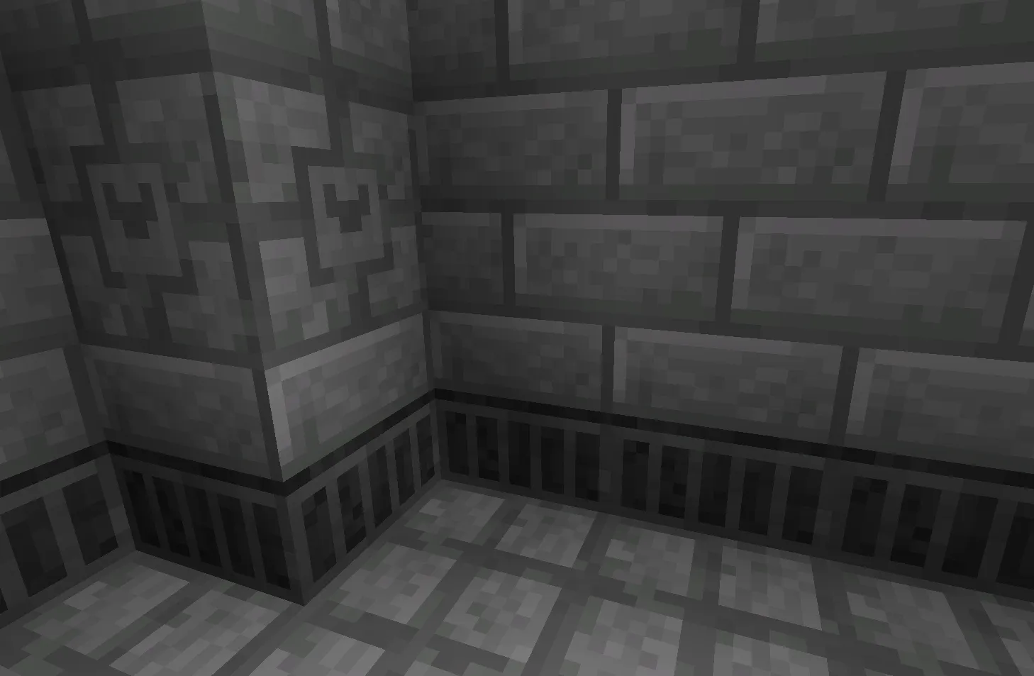 Ruins and Legends — скриншот 19 (Моды, Minecraft)