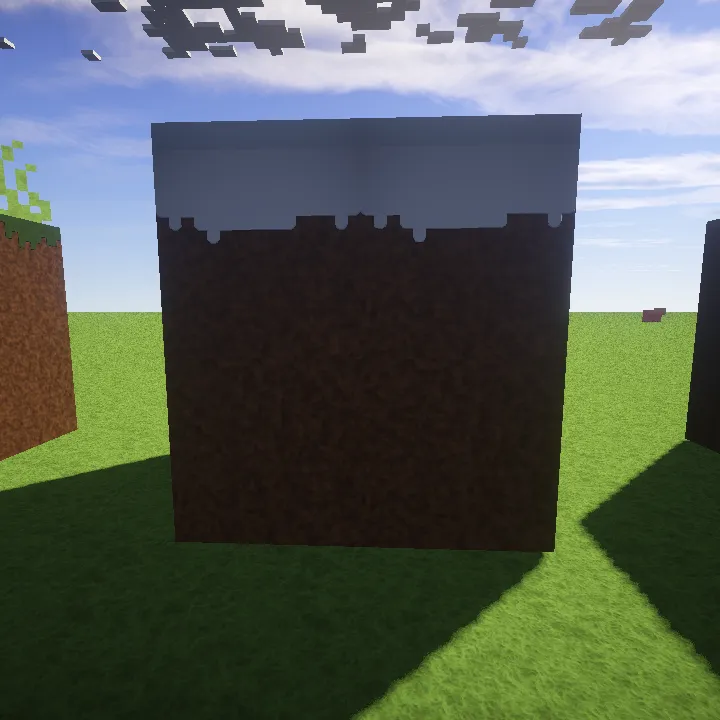 Sonycraft — скриншот 10 (Текстуры, Minecraft)