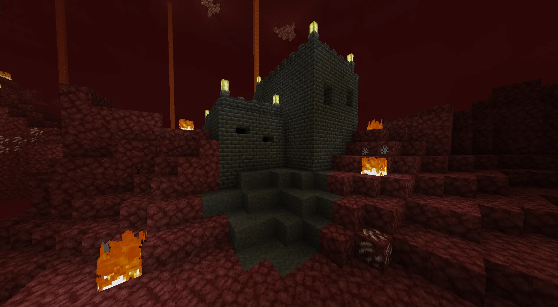 Sulfur & Nitre — скриншот 2 (Моды, Minecraft)