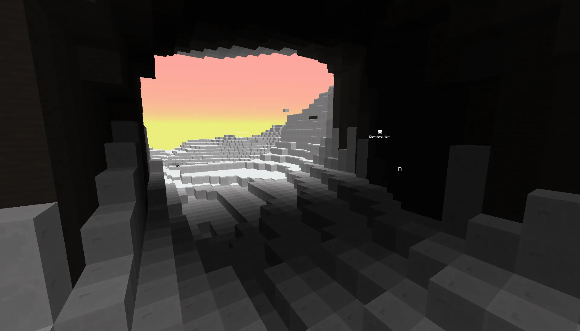 Cyber Nebula Official  — скриншот 14 (Моды, Minecraft)