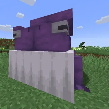 Goblin and Depths Update, Моды, Minecraft