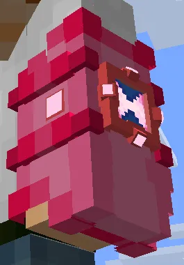 Plumber Accessories, Моды, Minecraft