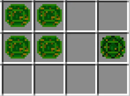 MyNamesEly's Random Items Mod, Моды, Minecraft