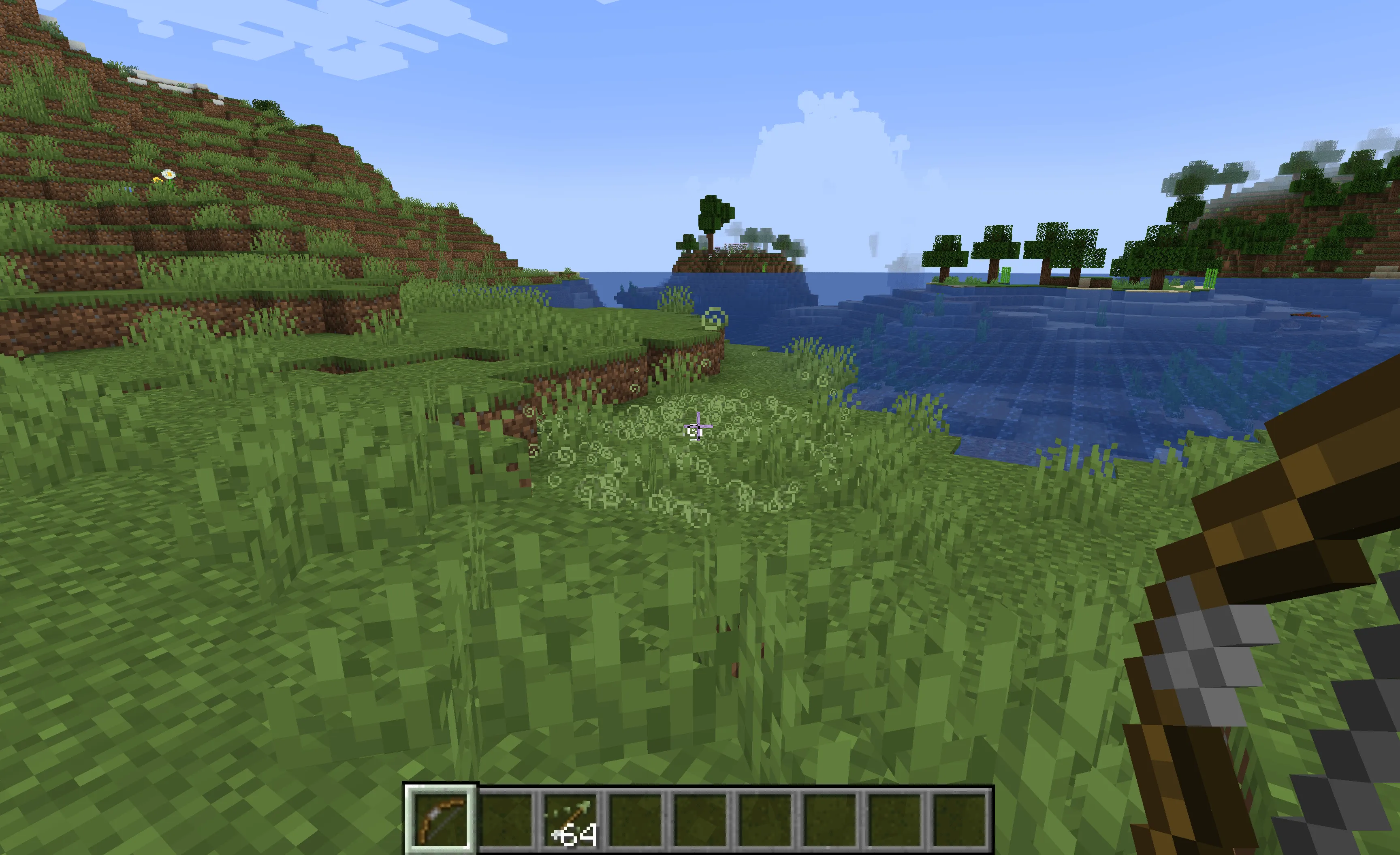 Better Tipped Arrows, Моды, Minecraft