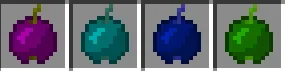 More Ores and Crafts — скриншот 8 (Моды, Minecraft)