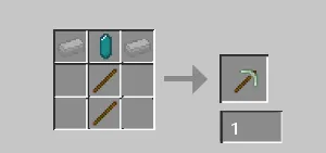 Licor and Titanium (LNT), Моды, Minecraft