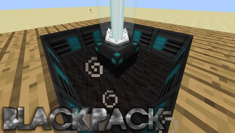 Black Pack [16x], Текстуры, Minecraft