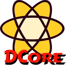 DCore — скриншот 1 (Плагины, Minecraft)