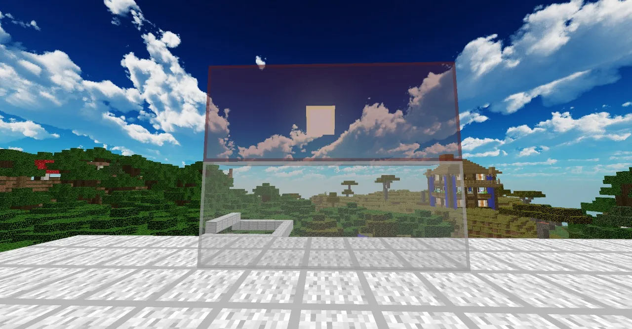 Biasa Adja Texture Pack — скриншот 15 (Текстуры, Minecraft)