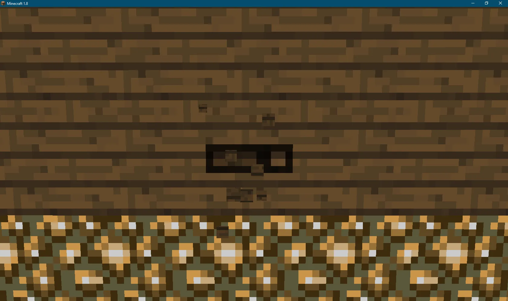 EFox PvP Texturepack — скриншот 1 (Текстуры, Minecraft)