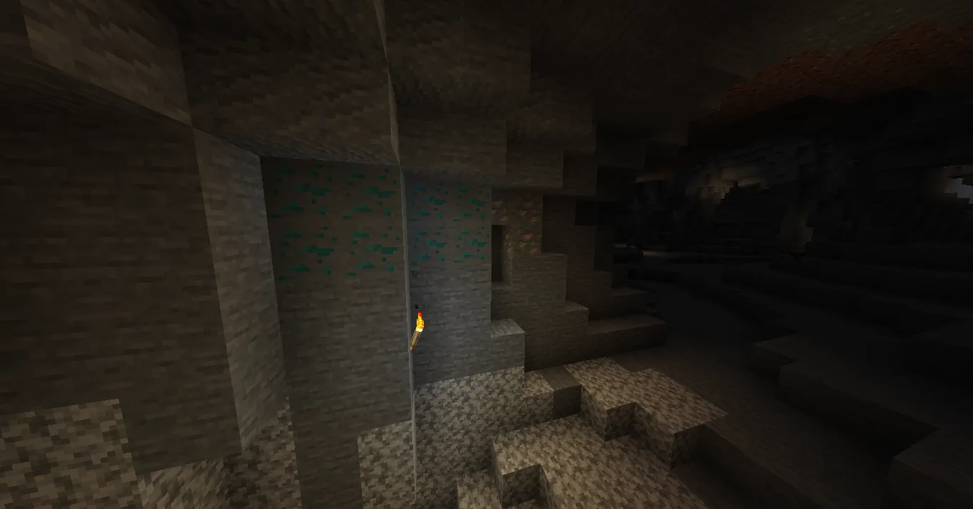 Staslas, Моды, Minecraft
