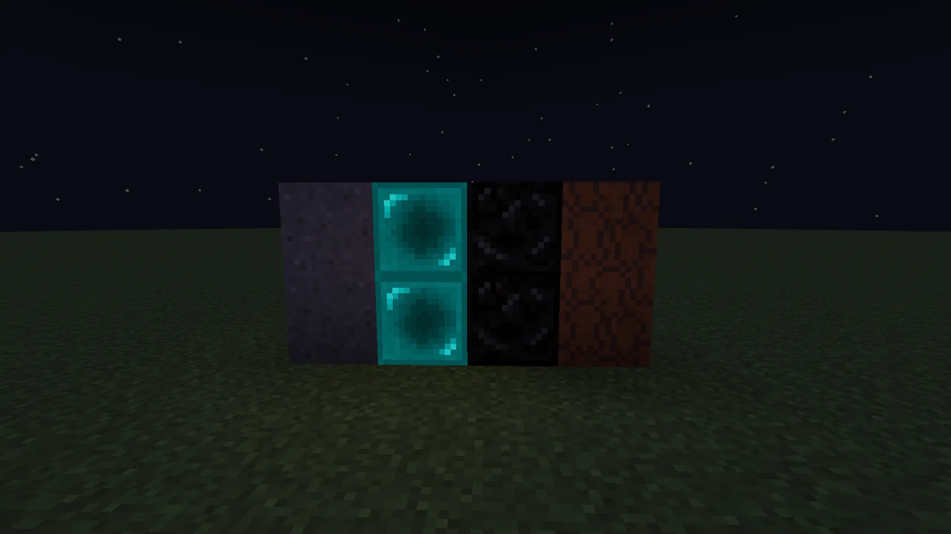 Item Blocks — скриншот 2 (Моды, Minecraft)